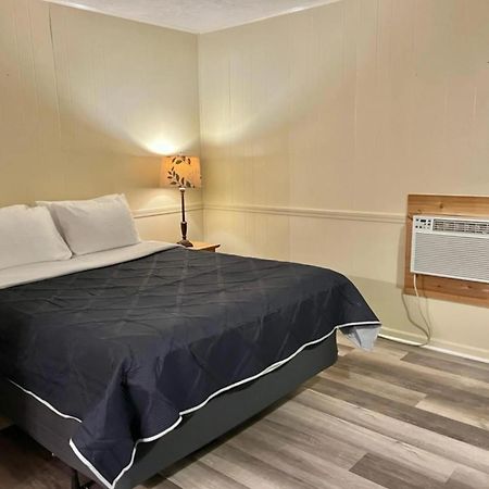 Harper Motel Eksteriør billede