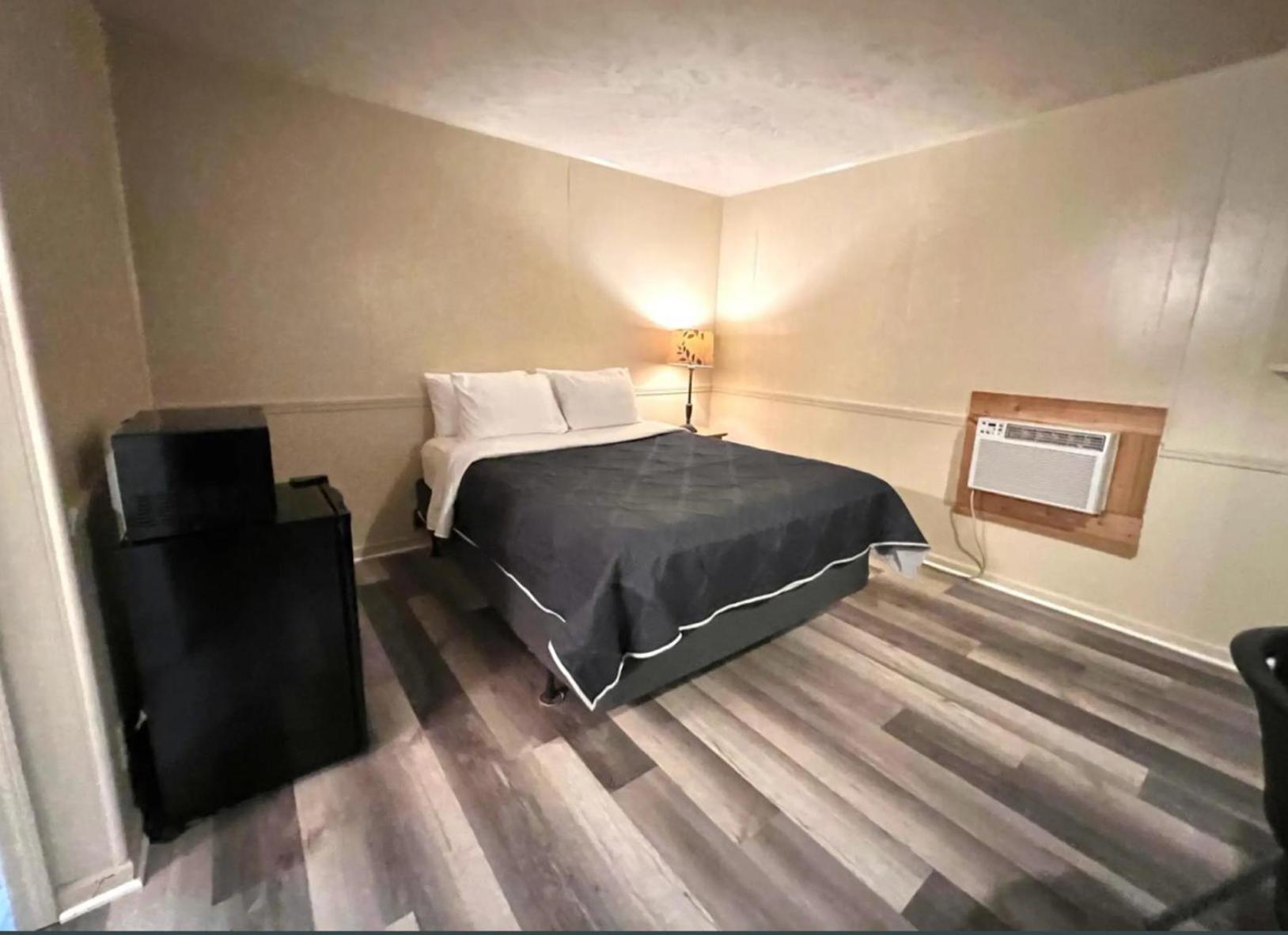Harper Motel Eksteriør billede